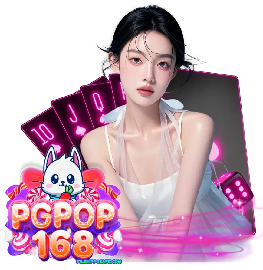 pgpop168 pgpop 168 เว็บตรง